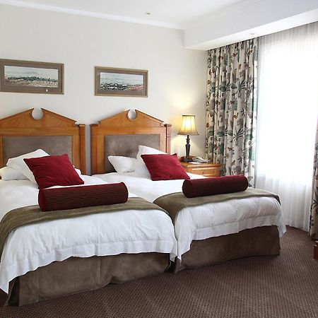 Zevenwacht Country Inn Kuils River ภายนอก รูปภาพ
