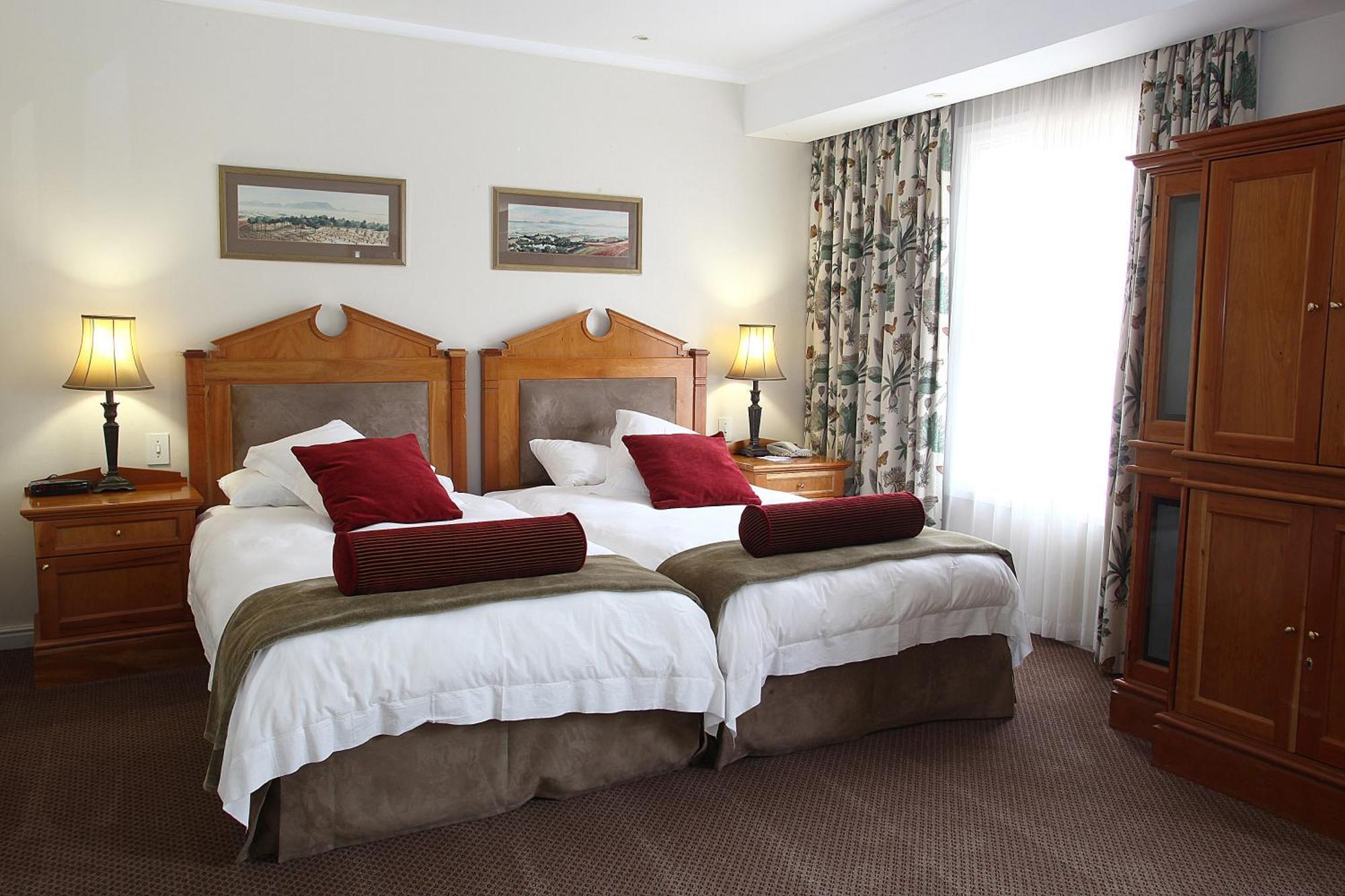 Zevenwacht Country Inn Kuils River ภายนอก รูปภาพ