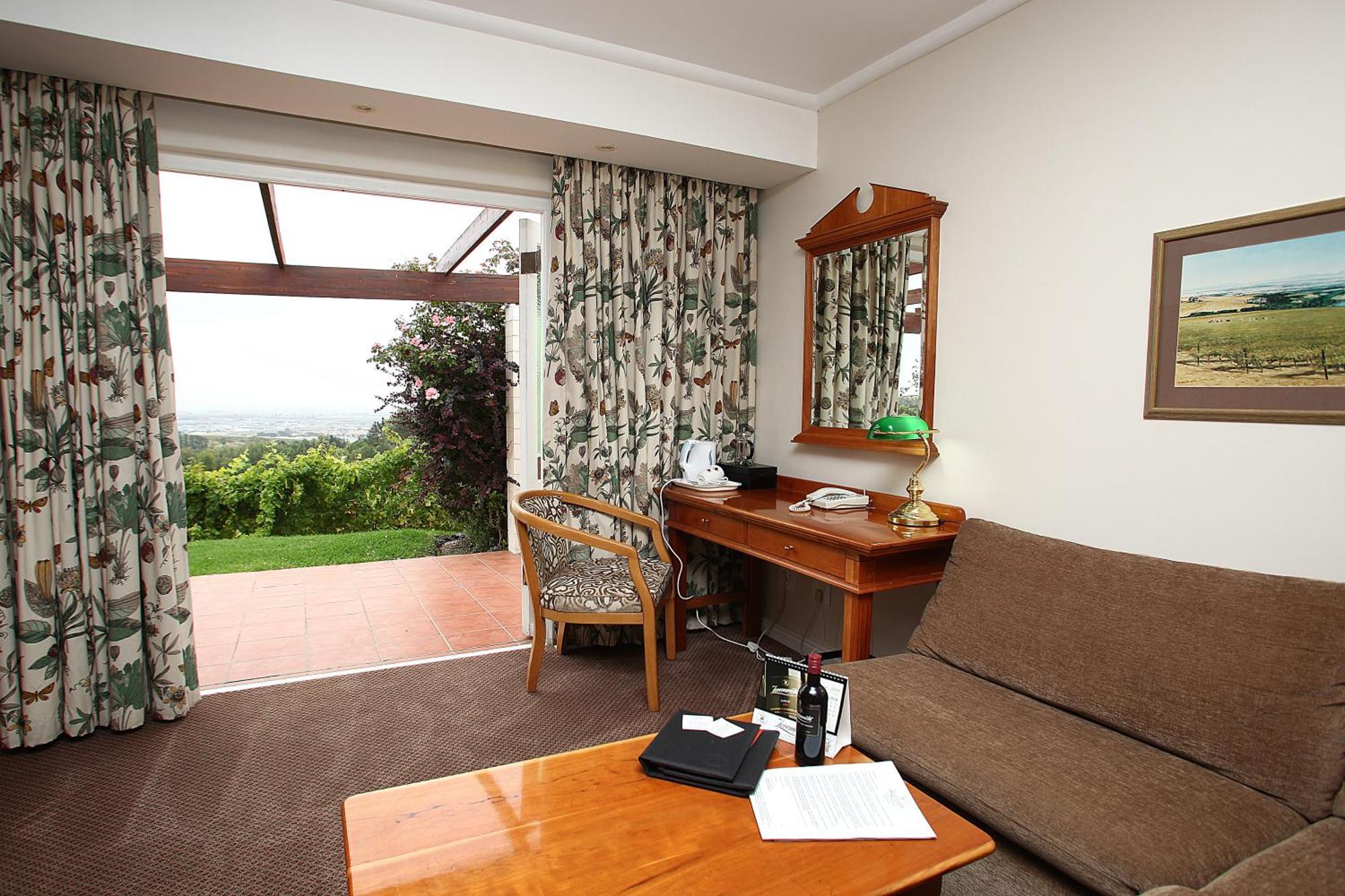 Zevenwacht Country Inn Kuils River ภายนอก รูปภาพ