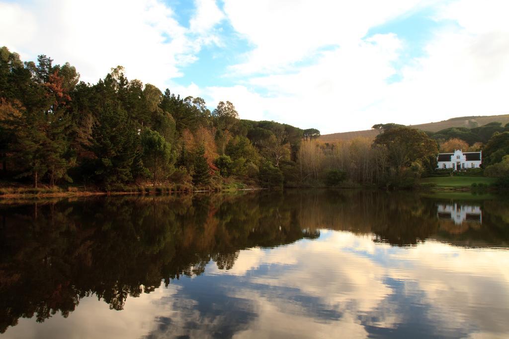 Zevenwacht Country Inn Kuils River ภายนอก รูปภาพ