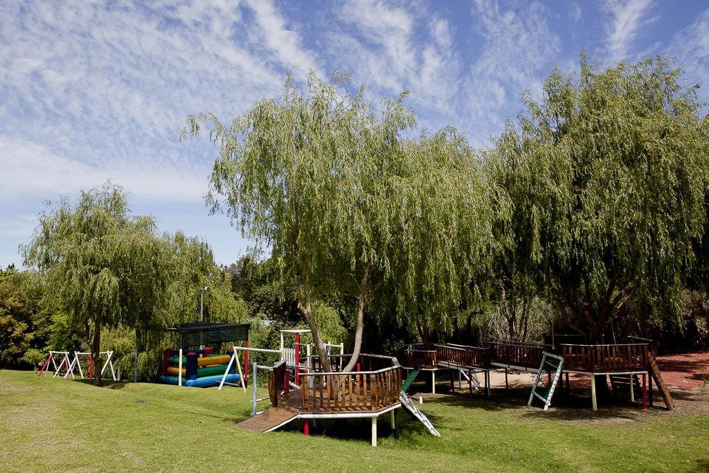 Zevenwacht Country Inn Kuils River ภายนอก รูปภาพ