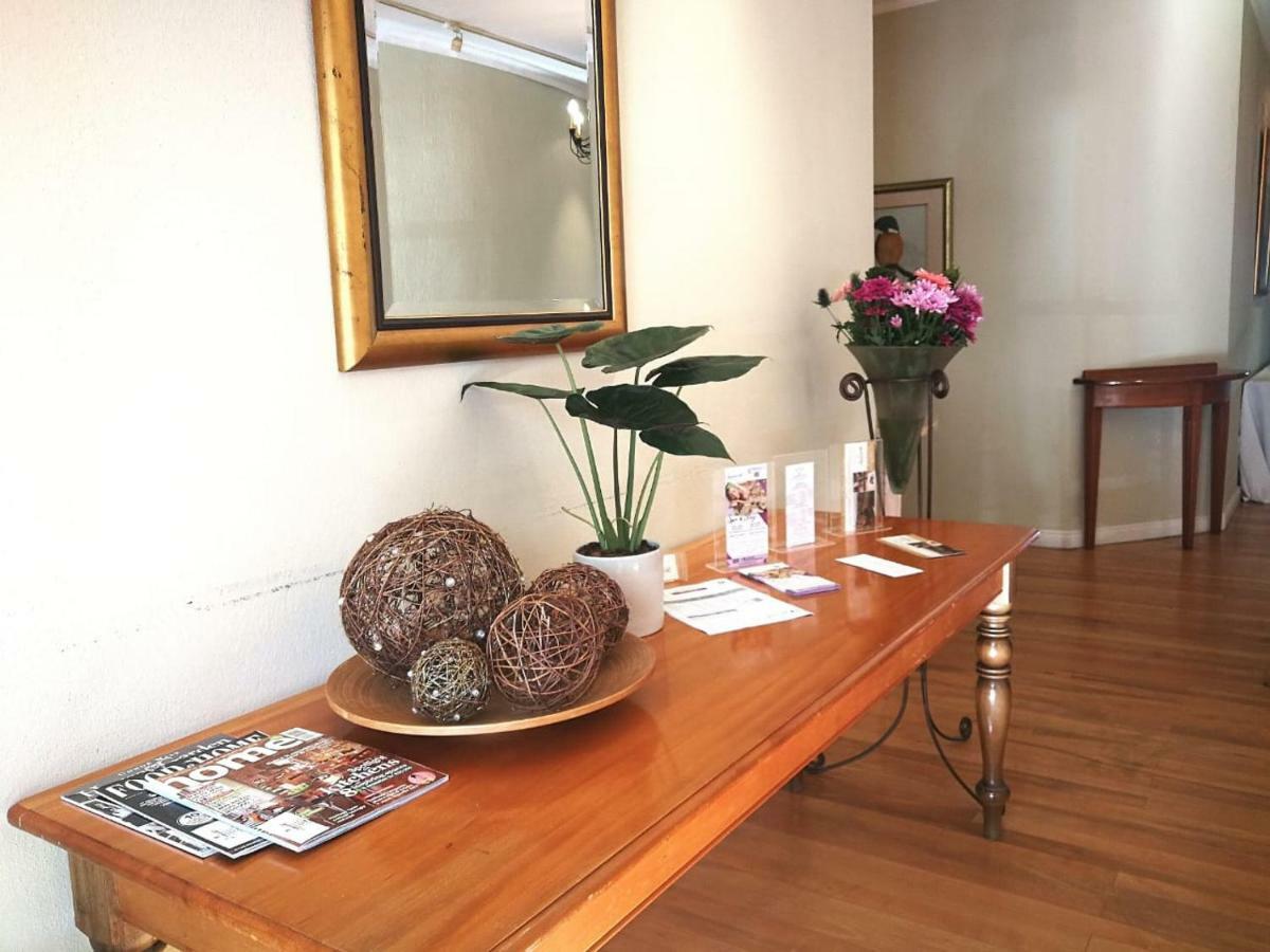 Zevenwacht Country Inn Kuils River ภายนอก รูปภาพ
