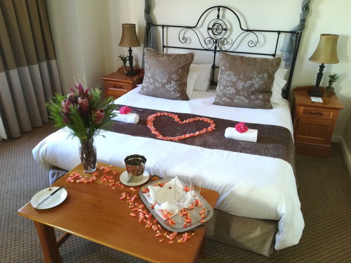 Zevenwacht Country Inn Kuils River ภายนอก รูปภาพ