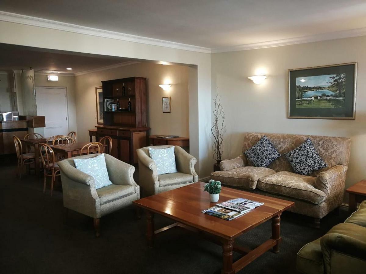 Zevenwacht Country Inn Kuils River ภายนอก รูปภาพ