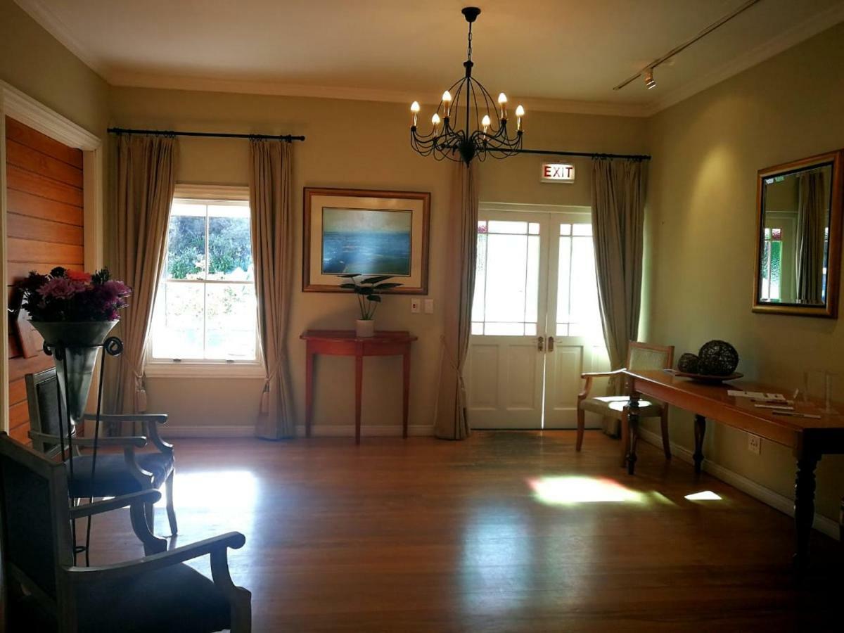 Zevenwacht Country Inn Kuils River ภายนอก รูปภาพ