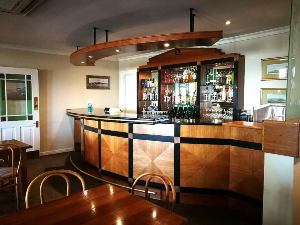 Zevenwacht Country Inn Kuils River ภายนอก รูปภาพ